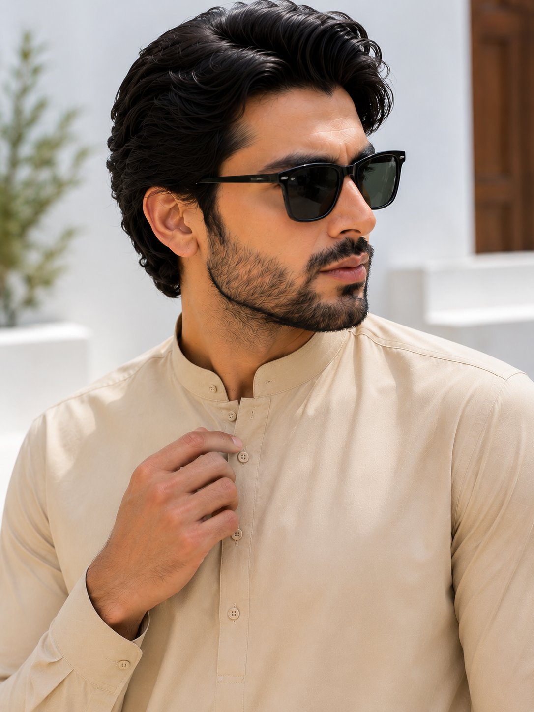 Khaki Classic