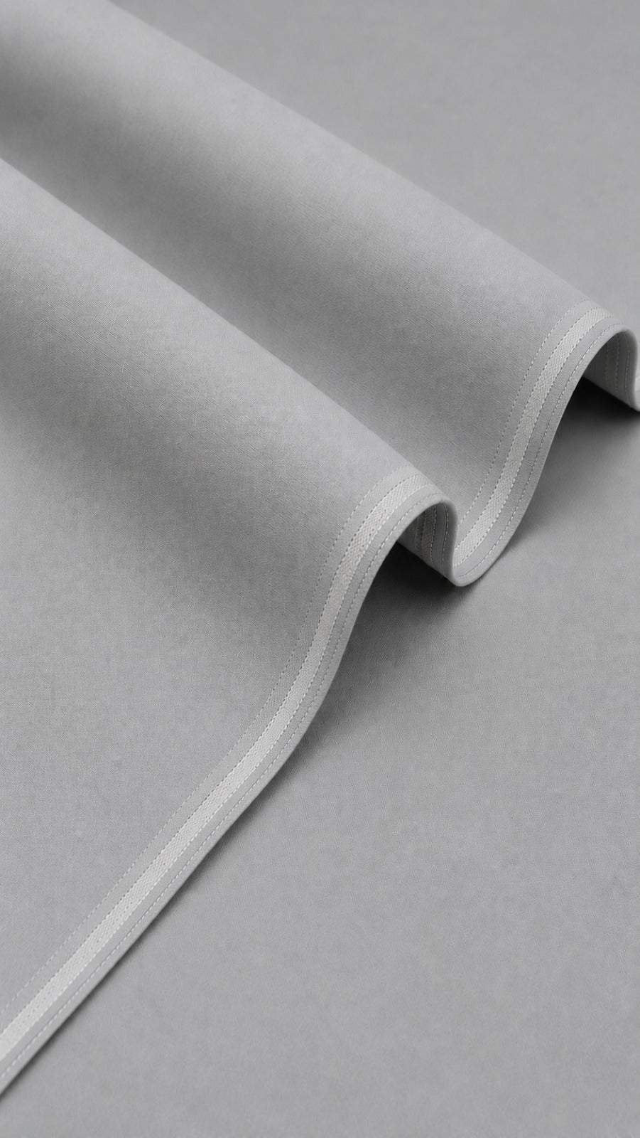 Steel Grey Classic Suit