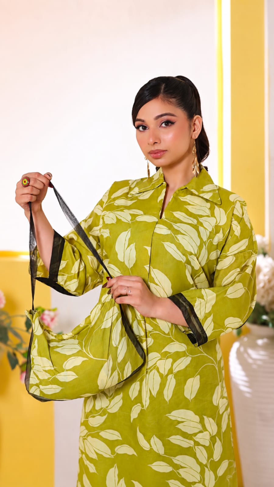 Leaf Whisper 3-Piece