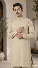 Almond Classic Suit