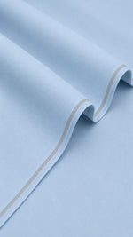 Ice Blue Classic Suit