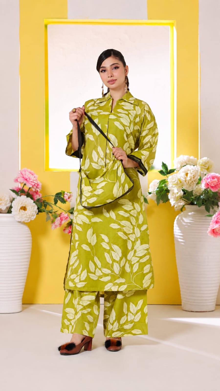 Leaf Whisper 3-Piece